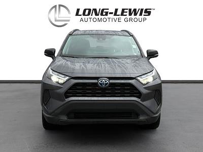 Used 2023 Toyota RAV4 - photo 1