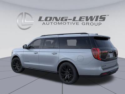 2025 Ford Expedition MAX 4WD SUV for sale #P25EN055 - photo 2