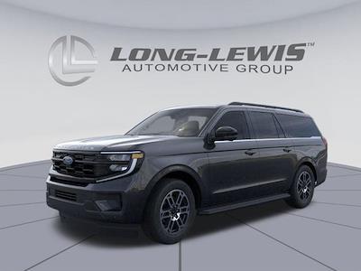 New 2025 Ford Expedition MAX Active SUV for sale #P25EN056 - photo 1