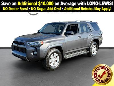 Used 2017 Toyota 4Runner SR5 Premium for sale #P25EN056A - photo 1