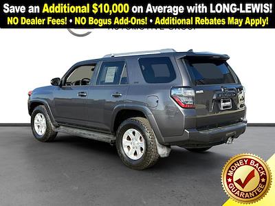 Used 2017 Toyota 4Runner SR5 Premium for sale #P25EN056A - photo 2