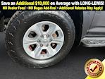 Used 2017 Toyota 4Runner SR5 Premium for sale #P25EN056A - photo 13