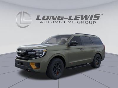 New 2025 Ford Expedition Tremor 4WD SUV for sale #P25EN058 - photo 1