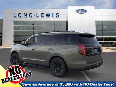 2025 Ford Expedition 4WD SUV for sale #P25EN058 - photo 2