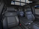 New 2025 Ford Expedition MAX Platinum 4WD SUV for sale #P25EN060 - photo 10