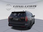 New 2025 Ford Expedition MAX Platinum 4WD SUV for sale #P25EN060 - photo 8