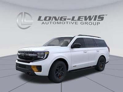 New 2025 Ford Expedition Tremor 4WD SUV for sale #P25EN061 - photo 1