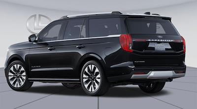 New 2025 Ford Expedition Platinum 4WD SUV for sale #P25EN065 - photo 2