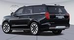 New 2025 Ford Expedition Platinum 4WD SUV for sale #P25EN065 - photo 2