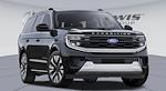 New 2025 Ford Expedition Platinum 4WD SUV for sale #P25EN065 - photo 5