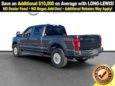 2020 Ford F-250 Crew Cab 4WD Pickup for sale #P25EN069A - photo 1