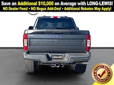 2020 Ford F-250 Crew Cab 4WD Pickup for sale #P25EN069A - photo 2