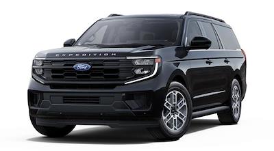 New 2025 Ford Expedition MAX Active SUV for sale #P25EN066 - photo 1