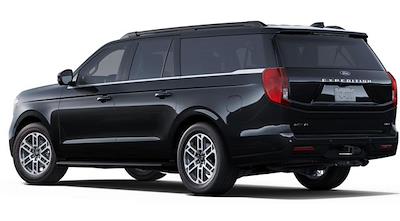 New 2025 Ford Expedition MAX Active SUV for sale #P25EN066 - photo 2