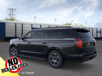 2025 Ford Expedition MAX RWD SUV for sale #P25EN066 - photo 2
