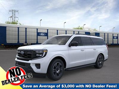 2025 Ford Expedition MAX RWD SUV for sale #P25EN067 - photo 1