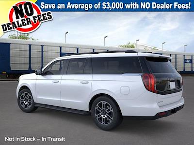 2025 Ford Expedition MAX RWD SUV for sale #P25EN067 - photo 2