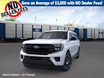 2025 Ford Expedition MAX RWD SUV for sale #P25EN067 - photo 4