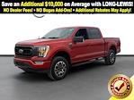 2023 Ford F-150 SuperCrew Cab 4WD Pickup for sale #P25EN067Z - photo 1