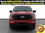 2023 Ford F-150 SuperCrew Cab 4WD Pickup for sale #P25EN067Z - photo 8