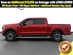 2023 Ford F-150 SuperCrew Cab 4WD Pickup for sale #P25EN067Z - photo 4