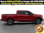 2023 Ford F-150 SuperCrew Cab 4WD Pickup for sale #P25EN067Z - photo 3