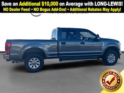 2020 Ford F-250 Crew Cab 4WD Pickup for sale #P25EN069A - photo 2