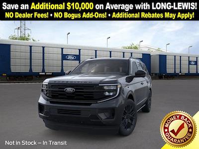 New 2025 Ford Expedition Platinum 4WD SUV for sale #P25EN071 - photo 2