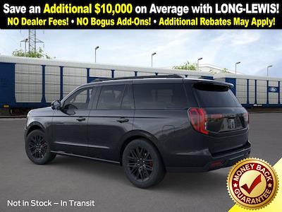 New 2025 Ford Expedition Platinum for sale #P25EN071 - photo 2