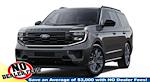 New 2025 Ford Expedition Platinum 4WD SUV for sale #P25EN071 - photo 1