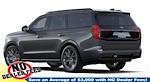 New 2025 Ford Expedition Platinum 4WD SUV for sale #P25EN071 - photo 2