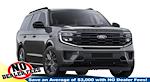 New 2025 Ford Expedition Platinum 4WD SUV for sale #P25EN071 - photo 5