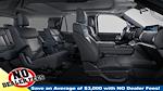 New 2025 Ford Expedition Platinum 4WD SUV for sale #P25EN071 - photo 8