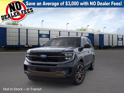 New 2025 Ford Expedition King Ranch for sale #P25EN072 - photo 2