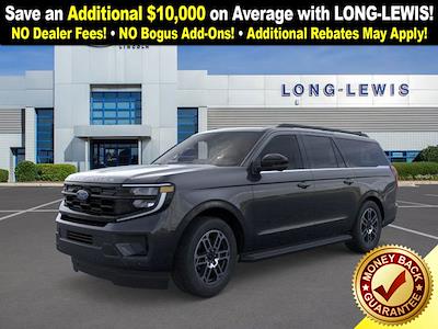 New 2025 Ford Expedition MAX Active for sale #P25EN073 - photo 1