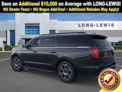 New 2025 Ford Expedition MAX Active for sale #P25EN073 - photo 2