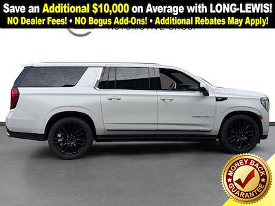 Used 2024 GMC Yukon XL Denali Ultimate for sale #P25EN074A - photo 2