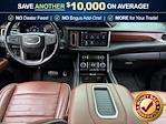 2024 GMC Yukon XL 4WD SUV for sale #P25EN074A - photo 17