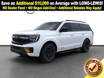 New 2025 Ford Expedition Tremor for sale #P25EN076 - photo 1