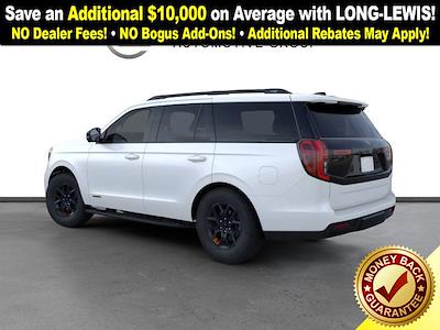 New 2025 Ford Expedition Tremor for sale #P25EN076 - photo 2