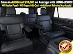 New 2025 Ford Expedition Tremor for sale #P25EN076 - photo 16