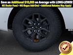 New 2025 Ford Expedition Tremor for sale #P25EN076 - photo 24