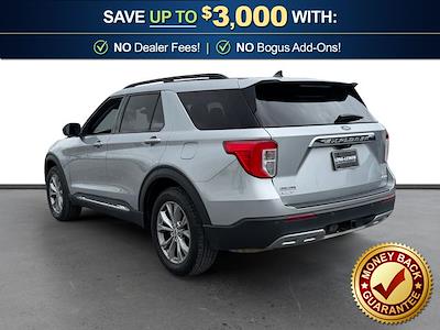 2023 Ford Explorer 4WD SUV for sale #P25EN076A - photo 2