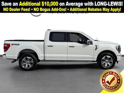 2023 Ford F-150 SuperCrew Cab 4WD Pickup for sale #P25EN077A - photo 2