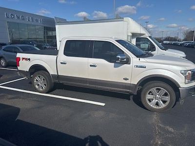Used 2018 Ford F-150 - photo 1