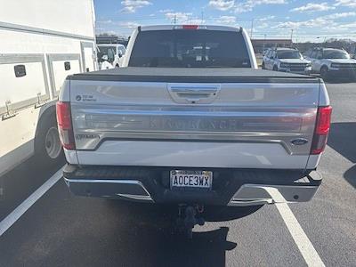 Used 2018 Ford F-150 - photo 1