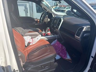 Used 2018 Ford F-150 King Ranch SuperCrew Cab for sale #P25EN077B - photo 2