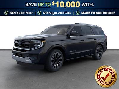 New 2025 Ford Expedition - photo 1