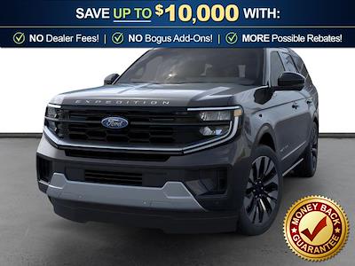 New 2025 Ford Expedition - photo 1