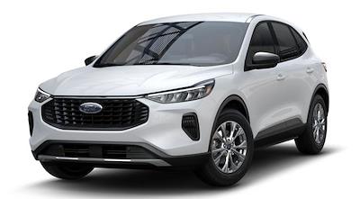 2025 Ford Escape FWD SUV for sale #P25ES050 - photo 1